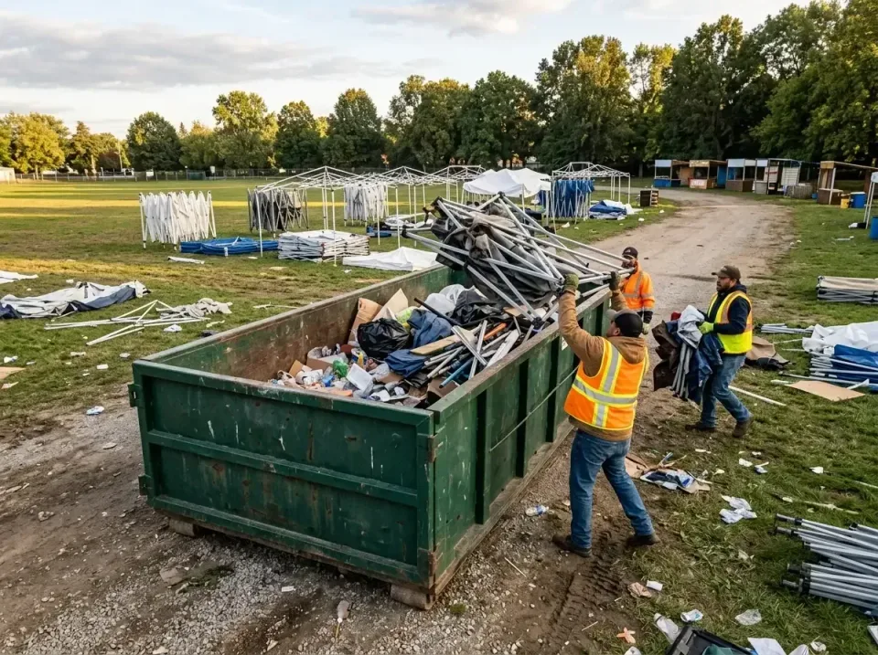 temporary-event-waste-containe-016 — frequently asked questions, Roll-Off Dumpster Rental Services in Princeville, HI